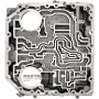 ALLISON 3000 Series Oil Pan, MD3060, MD3560 — 29597439