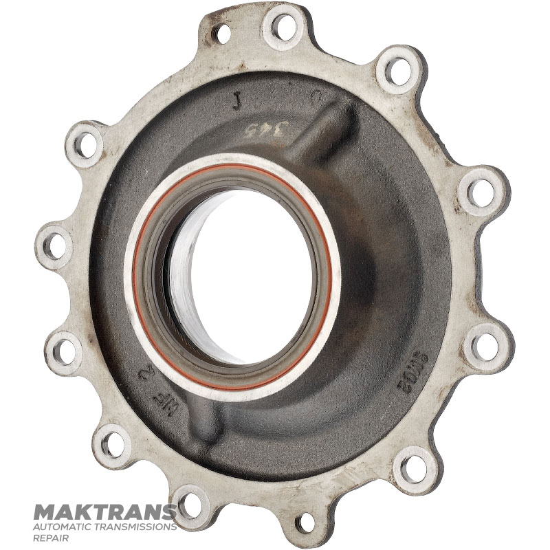 Front PTO (Power Take-Off) Gear Cover ALLISON 3000 Series, MD3560 - 29502370, 29507528