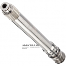 ALLISON 3000 Series Input Shaft, MD3560 - 29530455, (Shaft Length 472mm)