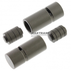 Secondary Pressure Regulator Boost Valve (Standard Size) 8F24 8F35 [Anodized]