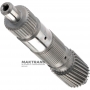 ALLISON 3000 Series Rear Planetary Intermediate Shaft/Sun Gear, MD3560 - 29501543, Shaft Length 289mm, Sun Gear 27 Teeth (OD 51.50mm)