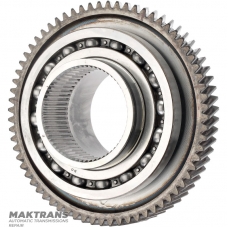 PTO (Power Take-Off) Gear ALLISON 3000 Series, MD3560 - 29511395, 68 teeth (outside Ø 184.95 mm), 60 splines (inside)