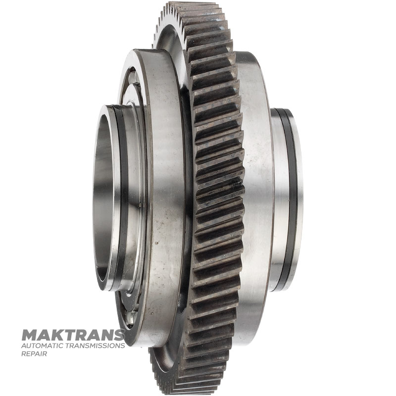 PTO (Power Take-Off) Gear ALLISON 3000 Series, MD3560 - 29511395, 68 teeth (outside Ø 184.95 mm), 60 splines (inside)
