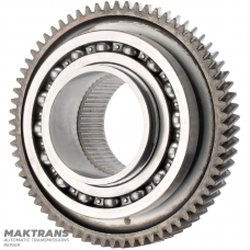 PTO (Power Take-Off) Gear ALLISON 3000 Series, MD3560 - 29511395, 68 teeth (outside Ø 184.95 mm), 60 splines (inside)