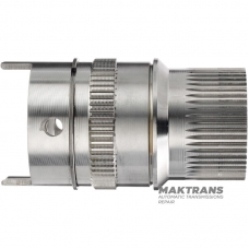 ALLISON 3000 Series PTO (Power Take-Off) Gear Flange, MD3560 - 29514799, 29511396