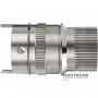 ALLISON 3000 Series PTO (Power Take-Off) Gear Flange, MD3560 - 29514799, 29511396