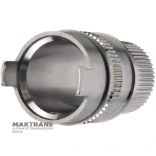 ALLISON 3000 Series PTO (Power Take-Off) Gear Flange, MD3560 - 29514799, 29511396