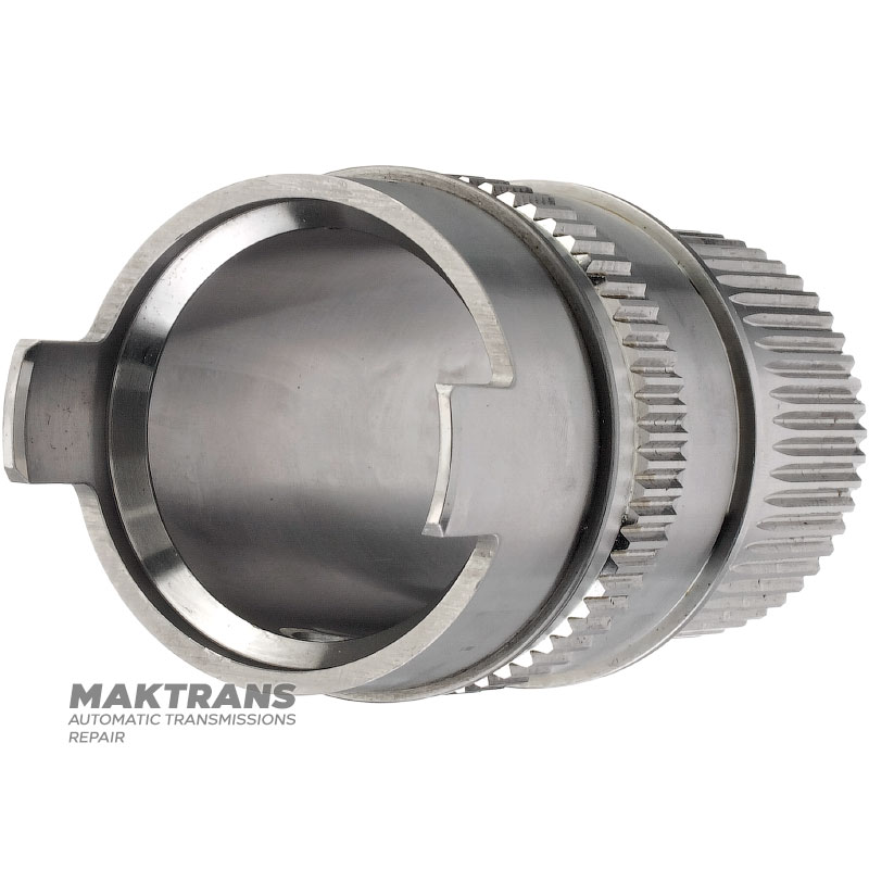 ALLISON 3000 Series PTO (Power Take-Off) Gear Flange, MD3560 - 29514799, 29511396