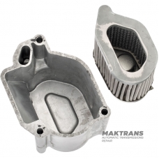 ALLISON 3000, 4000 Series hydraulic unit strainer — 29502068, 29503670
