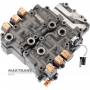 Valve body complete with solenoids ALLISON 3000, 4000 Series – WTEC design, separator plate MD3588A, 23049305, 23049306