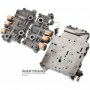 Valve body complete with solenoids ALLISON 3000, 4000 Series – WTEC design, separator plate MD3588A, 23049305, 23049306
