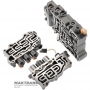 Valve body complete with solenoids ALLISON 3000, 4000 Series – WTEC design, separator plate MD3588A, 23049305, 23049306