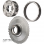 Planetary gear P1 ALLISON 3000 Series - 6 satellites (22 teeth, external Ø 36.45 mm)