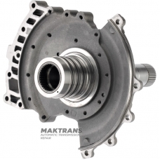 ALLISON 3000 Series Oil Pump Hub, MD3560 - Overall Length 360mm, 37 Splines (OD 56.80mm), 29516487, 29502030, 29503294, 29505904