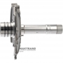ALLISON 3000 Series Oil Pump Hub, MD3560 - Overall Length 360mm, 37 Splines (OD 56.80mm), 29516487, 29502030, 29503294, 29505904