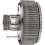 Planetary gear P2 ALLISON 3000 Series, MD3560 - 4 satellites (27 teeth on satellites), sun gear 37 teeth (ext.Ø 71.70 mm)