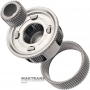 Planetary gear P2 ALLISON 3000 Series, MD3560 - 4 satellites (27 teeth on satellites), sun gear 37 teeth (ext.Ø 71.70 mm)