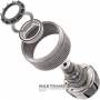 Planetary gear P3 ALLISON 3000 Series, MD3560 - 4 satellites (35 teeth, external Ø 68.20 mm), 29547417, 29540385, 23046437, 29540990