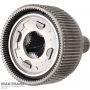 Planetary gear P3 ALLISON 3000 Series, MD3560 - 4 satellites (35 teeth, external Ø 68.20 mm), 29547417, 29540385, 23046437, 29540990
