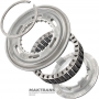 C1 Clutch ALLISON 3000 Series Piston Kit - 23048133, 29506195