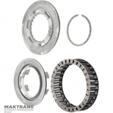C1 Clutch ALLISON 3000 Series Piston Kit - 23048133, 29506195