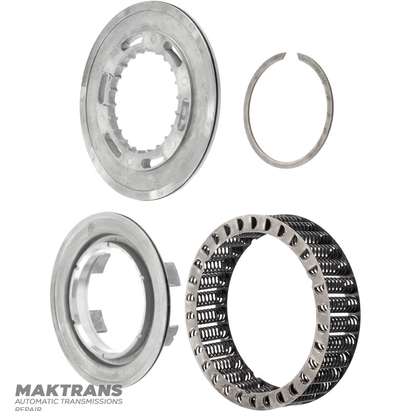 C1 Clutch ALLISON 3000 Series Piston Kit - 23048133, 29506195