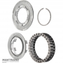 C1 Clutch ALLISON 3000 Series Piston Kit - 23048133, 29506195