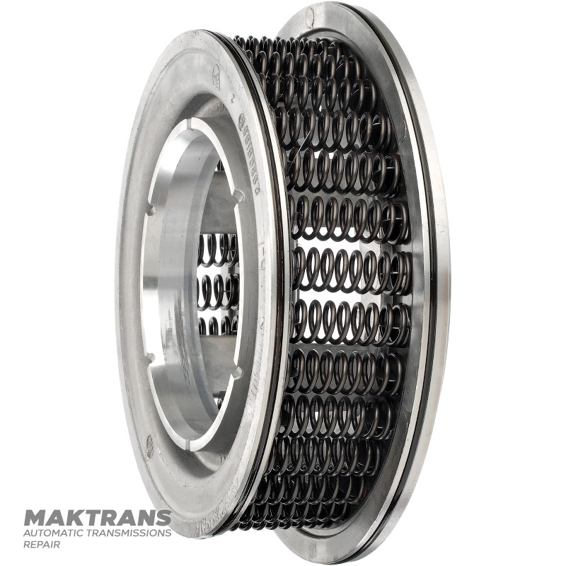 C1 Clutch ALLISON 3000 Series Piston Kit - 23048133, 29506195