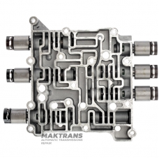 Valve Body (Solenoid Plate) ALLISON 3000 Series — 29542822 (29541897, 29544297)