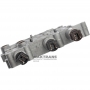 Valve Body (Solenoid Plate) ALLISON 3000 Series — 29542822 (29541897, 29544297)