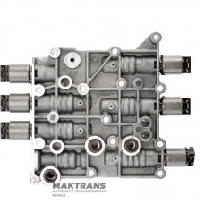 Valve Body (Solenoid Plate) ALLISON 3000 Series — 29542822 (29541897, 29544297)