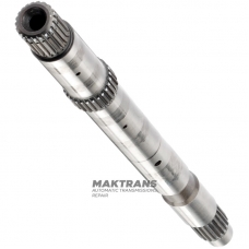 Input shaft GM 6T30 (Gen3), 6T31 - 24277568 (shaft length 260.40 mm)