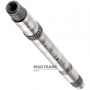 Input shaft GM 6T30 (Gen3), 6T31 - 24277568 (shaft length 260.40 mm)
