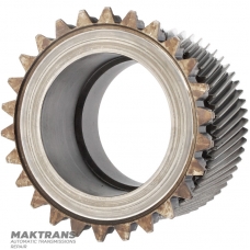 Sun gear planetary gear P1 ALLISON 1000 - 61 teeth (ext.Ø 87.20 mm)
