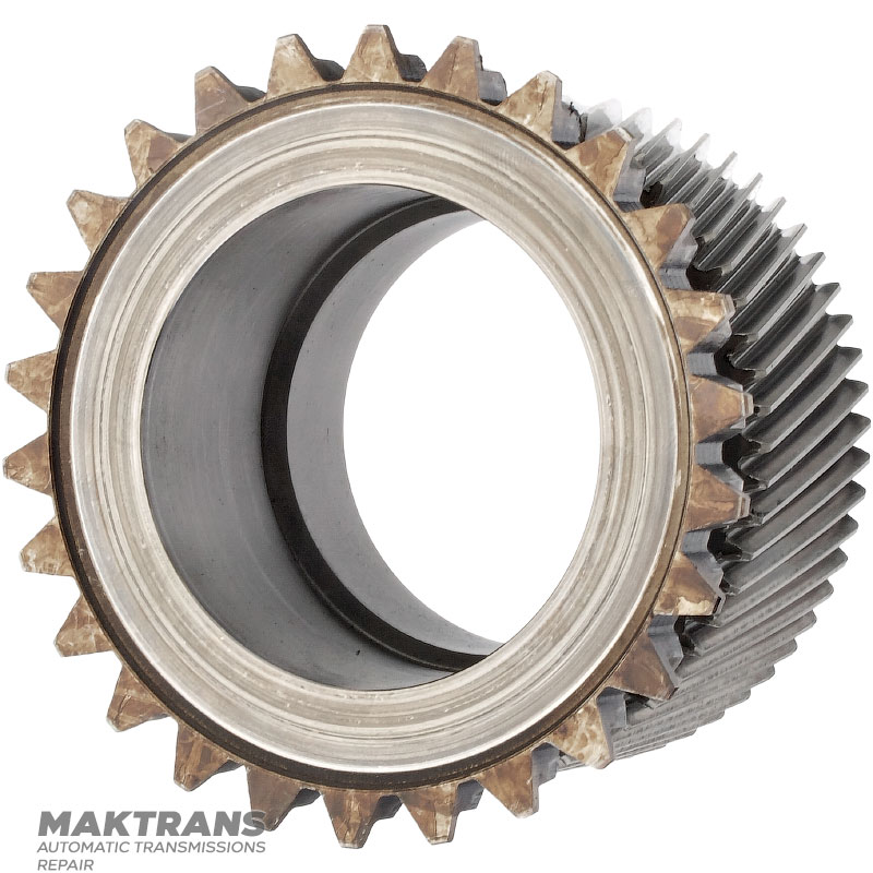 Sun gear planetary gear P1 ALLISON 1000 - 61 teeth (ext.Ø 87.20 mm)