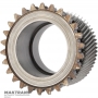 Sun gear planetary gear P1 ALLISON 1000 - 61 teeth (ext.Ø 87.20 mm)