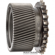Sun gear planetary gear P1 ALLISON 1000 - 61 teeth (ext.Ø 87.20 mm)
