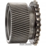 Sun gear planetary gear P1 ALLISON 1000 - 61 teeth (ext.Ø 87.20 mm)