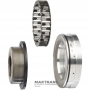 Piston Set with Return Spring 4-5-6 Clutch GM 6T30, 6T31 (Gen2/Gen3) — 24261857, 24260512