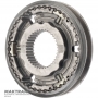Synchronizer sleeve 1-5 gears GETRAG 6DCT250 — 0558539409, 0558539200 (38 splines on the inner side)