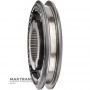 Synchronizer sleeve 1-5 gears GETRAG 6DCT250 — 0558539409, 0558539200 (38 splines on the inner side)