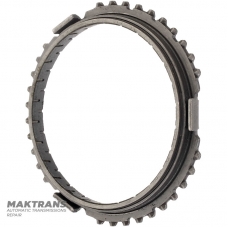 1st gear synchronizer locking ring GETRAG 6DCT250 — 30318C4 (30 teeth, outer Ø 87.40 mm, inner Ø 69.30 mm)