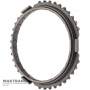 1st gear synchronizer locking ring GETRAG 6DCT250 — 30318C4 (30 teeth, outer Ø 87.40 mm, inner Ø 69.30 mm)