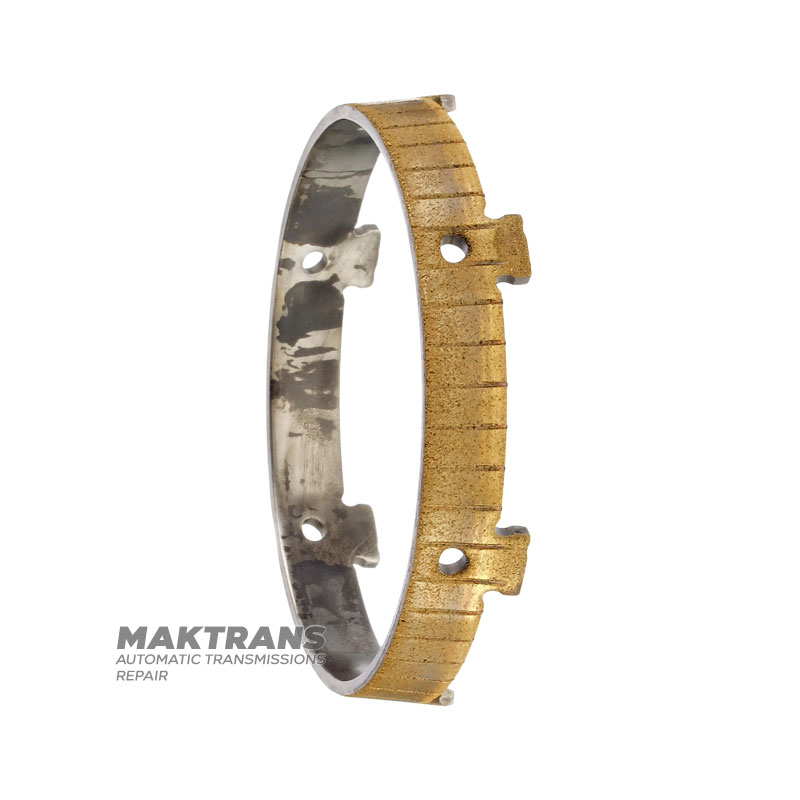 5th/6th gear synchronizer locking ring GETRAG 6DCT250 - (30 teeth, outer Ø 87.45 mm, inner Ø 69.85 mm)