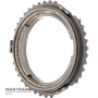 2nd/R gear synchronizer locking ring GETRAG 6DCT250 — 3 elements, (30 teeth, outer Ø 87.45 mm, inner Ø 69.85 mm)