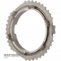 2nd/R gear synchronizer locking ring GETRAG 6DCT250 — 3 elements, (30 teeth, outer Ø 87.45 mm, inner Ø 69.85 mm)