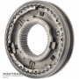 Synchronizer sleeve 2nd-Rev / 6th gear GETRAG 6DCT250 — 0558561406 (43 splines on the inner side)