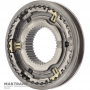 Synchronizer sleeve 2nd-Rev / 6th gear GETRAG 6DCT250 — 0558561406 (43 splines on the inner side)