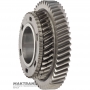 Gear 2nd / Rev transmission GETRAG 6DCT250 - 51 teeth (ext.Ø 118.40 mm) / 36 teeth (ext.Ø 89.45 mm)