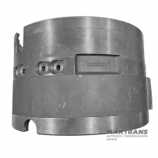 Central support GM 5L40E 96022971 - empty, without discs